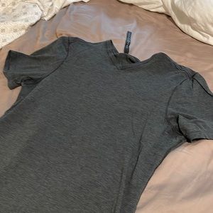 Lululemon 5 Year Basic Tee Short Sleeve